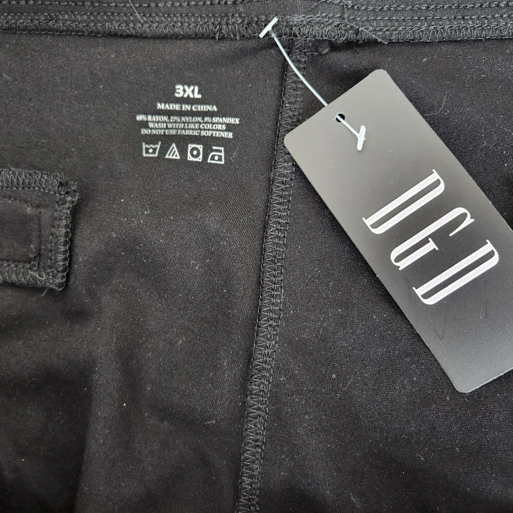 DGD Pants NWT - Picture 4 of 16